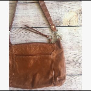 HOBO the original - Leather Purse